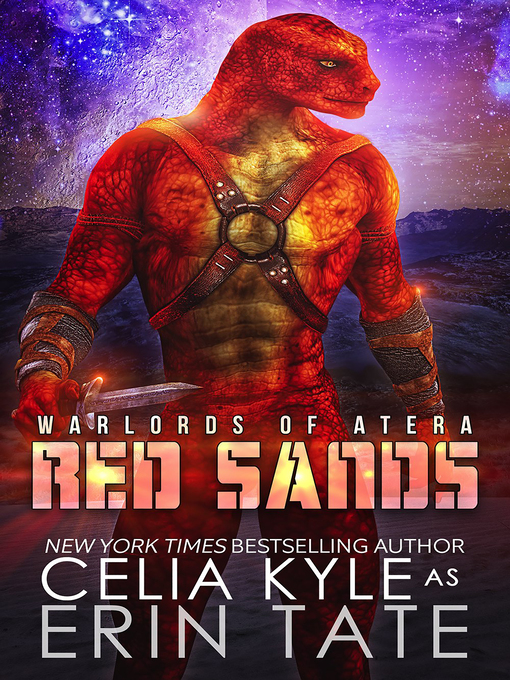 Title details for Red Sands by Celia Kyle - Available